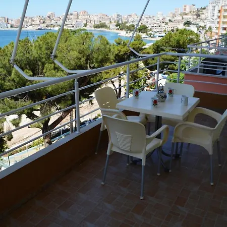 Appartamento Saint Tropez Sarandë
