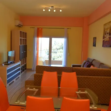 Saint Tropez Appartamento