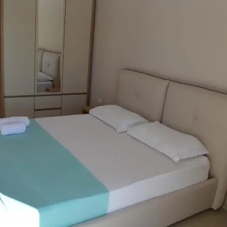 Apartamento Saint Tropez *