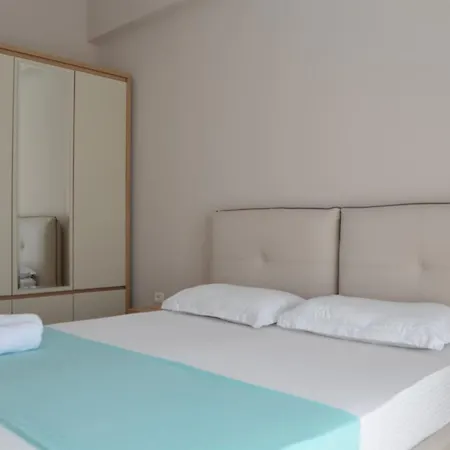 Apartamento Saint Tropez