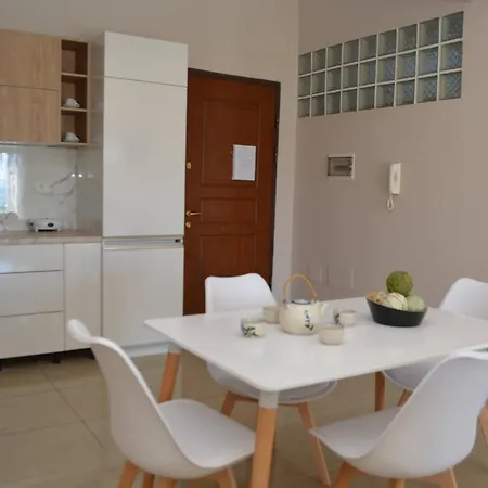 Saint Tropez Apartamento *