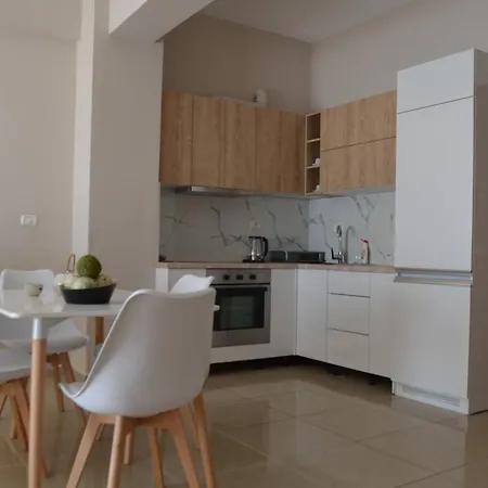 Apartamento Saint Tropez