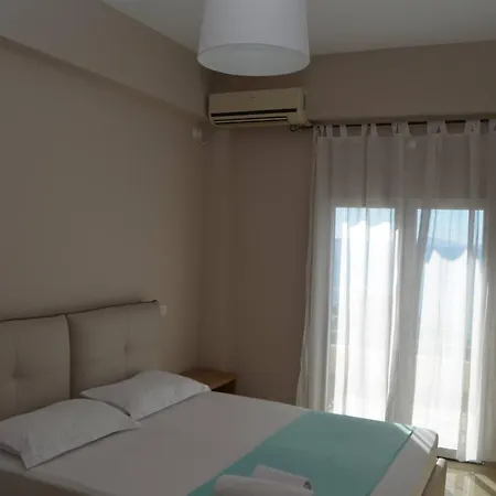 Saint Tropez Apartamento *