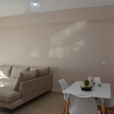 Apartamento Saint Tropez Sarandë