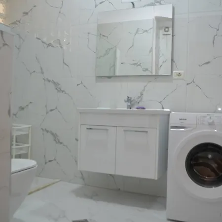 Saint Tropez Apartamento