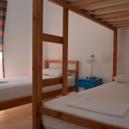 Saint Tropez Apartamento *