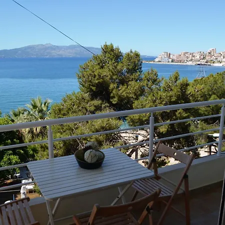 Apartamento Saint Tropez