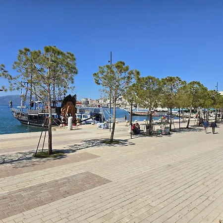 Saint Tropez ساراندا