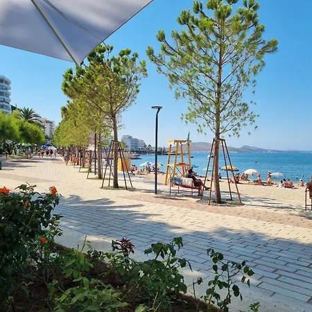 Apartamento Saint Tropez *