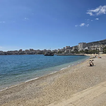 شقة Saint Tropez *
