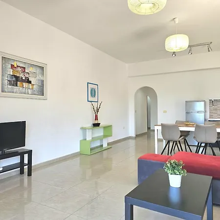 Apartamento Saint Tropez *