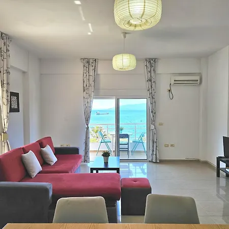 Saint Tropez Apartamento