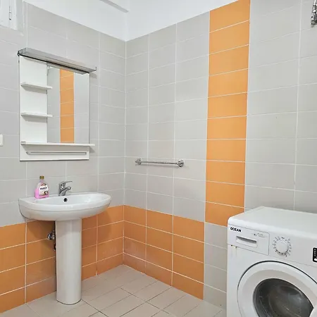 Apartamento Saint Tropez