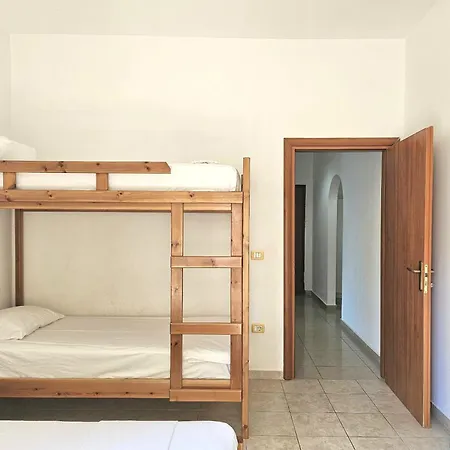 Saint Tropez Apartamento *