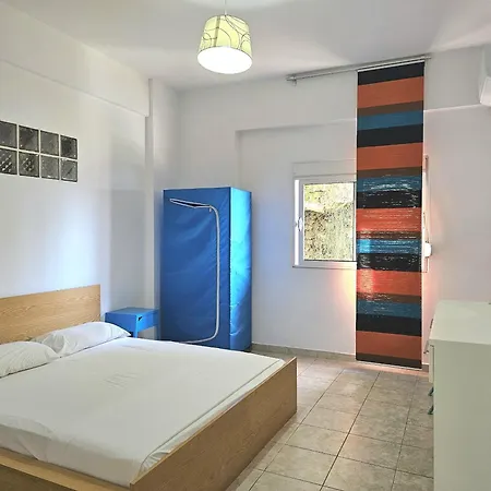 Saint Tropez Apartamento Sarandë