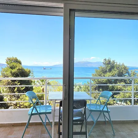Saint Tropez * Sarandë