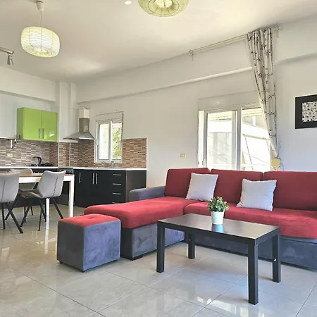 Saint Tropez Apartamento