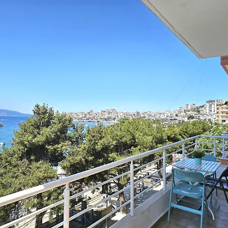 Apartamento Saint Tropez