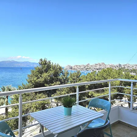 Saint Tropez Apartamento *