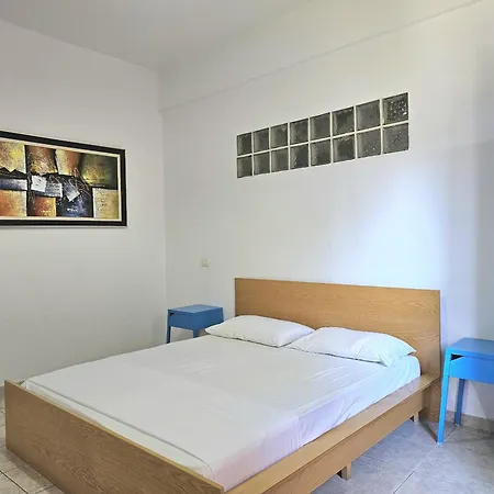 Apartamento Saint Tropez *