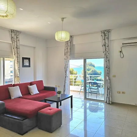 Saint Tropez Sarandë