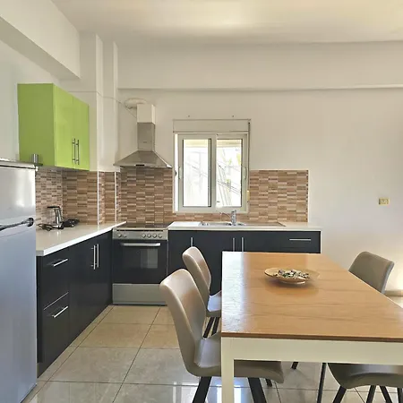 Saint Tropez Apartamento *