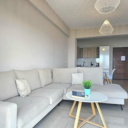 Saint Tropez Apartamento