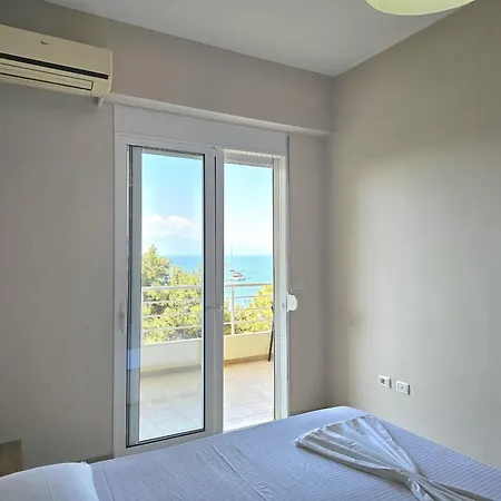 Apartamento Saint Tropez