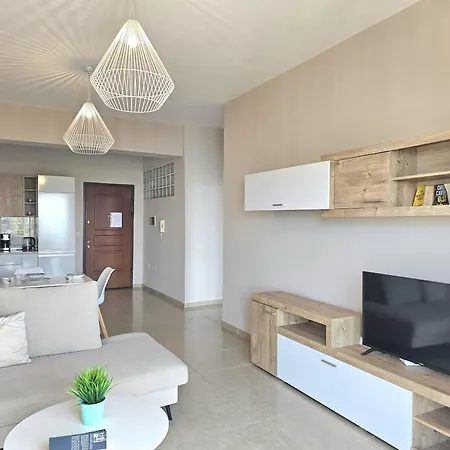 Apartamento Saint Tropez *