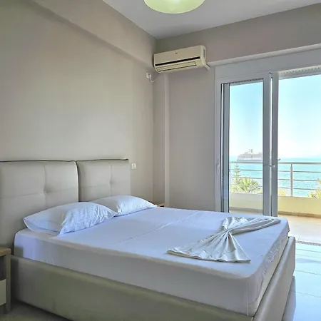 Apartamento Saint Tropez *