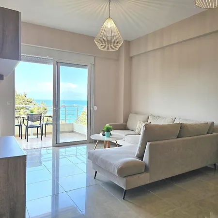 Saint Tropez Apartamento