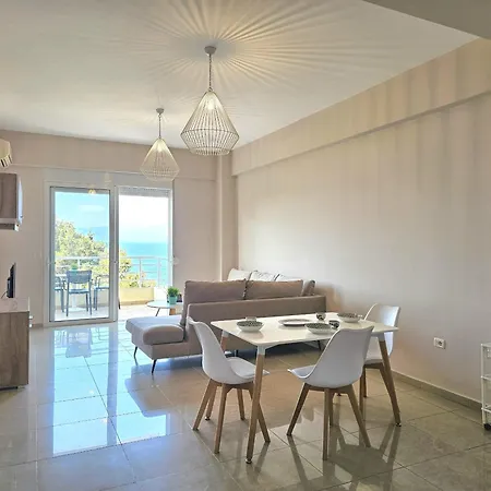 Apartamento Saint Tropez