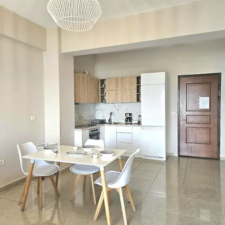 Apartamento Saint Tropez *