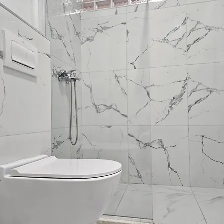 Apartamento Saint Tropez Sarandë