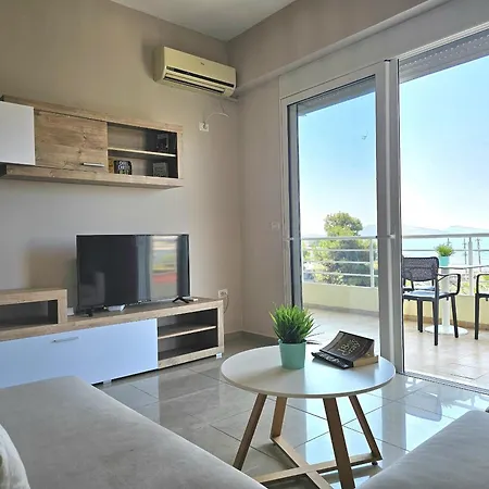 Saint Tropez Apartamento