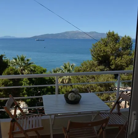 Appartamento Saint Tropez *