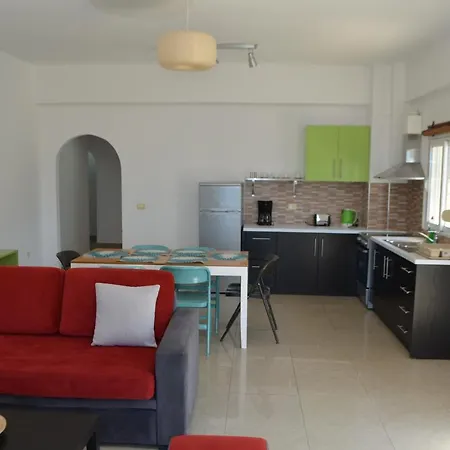 Appartamento Saint Tropez