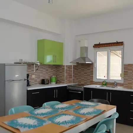 Saint Tropez Appartamento Sarandë
