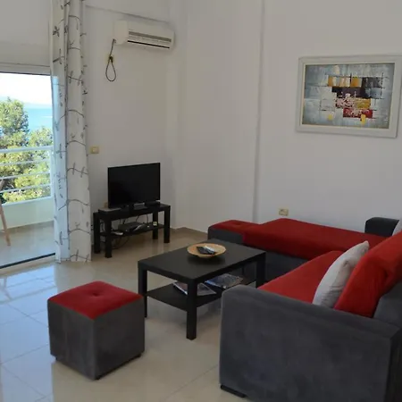 Appartamento Saint Tropez Sarandë