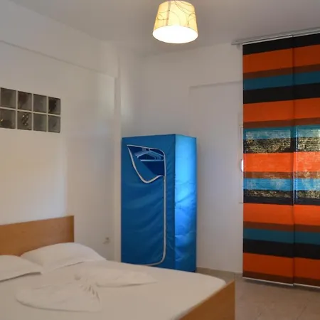 Saint Tropez Appartamento Sarandë
